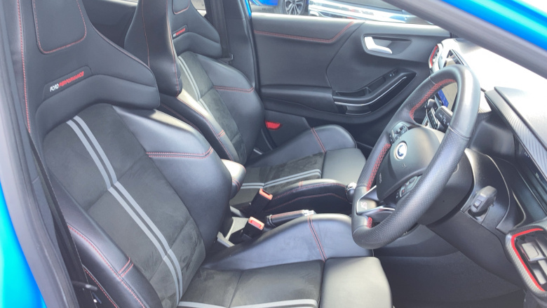 Ford Puma ST 1.5 EcoBoost ST 5dr Petrol Hatchback